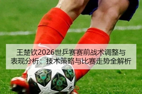 王楚钦2026世乒赛赛前战术调整与表现分析：技术策略与比赛走势全解析