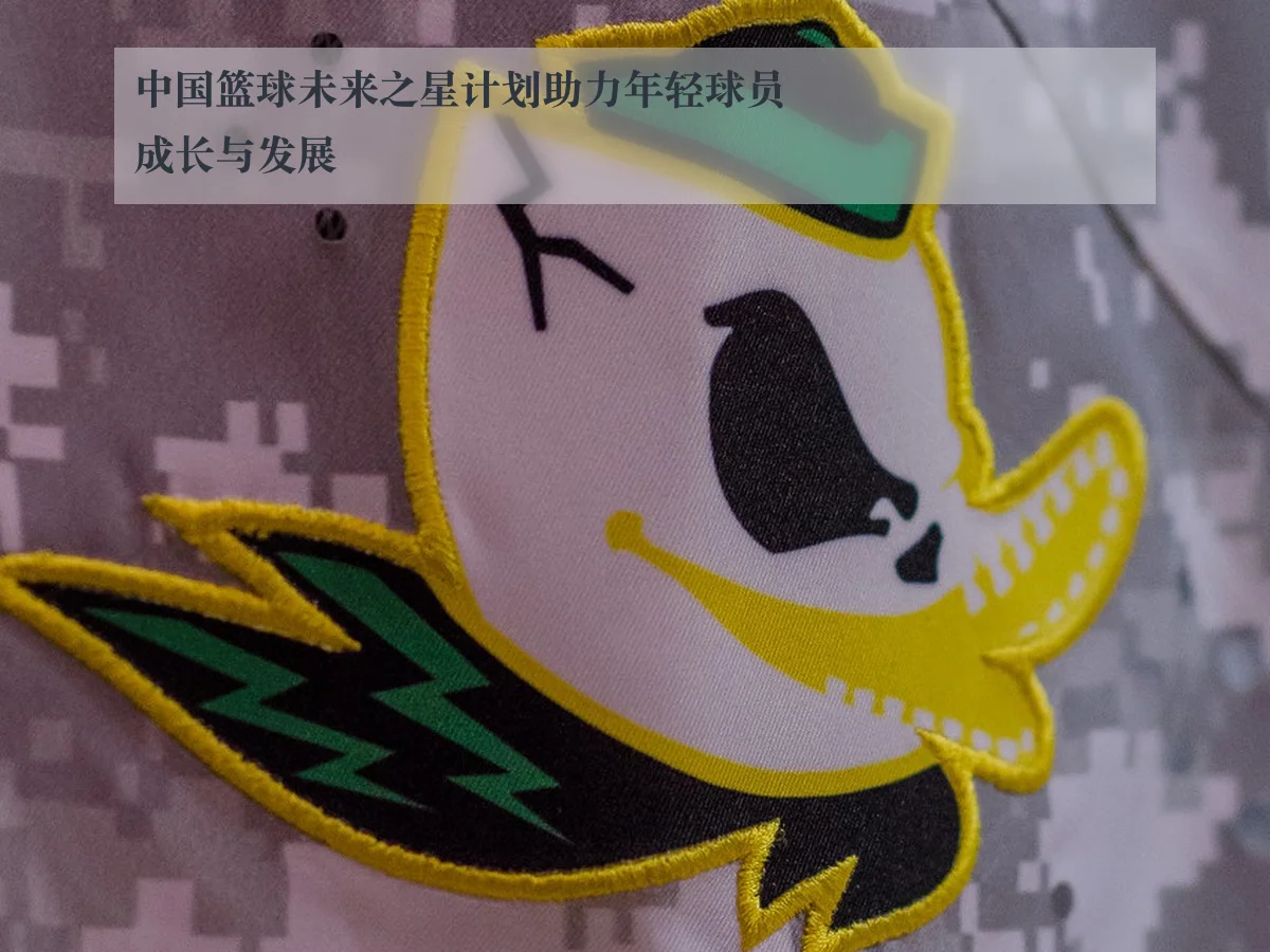 中国篮球未来之星计划助力年轻球员成长与发展