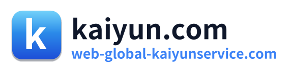 kaiyun.com
